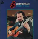 LP - Betho Davezac - Guitar Recital