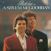 Betli Duó - A Szívem Megdobban