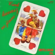 LP - Betli Duó - III. - Csak Tavasz Ne Jönne...