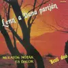 LP - Betli Duó - Lenn A Duna Partján (Mulatós Nóták És Dalok)