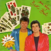Betli Duó - Non Stop Betli Buli (21 Sláger + 1 Új)