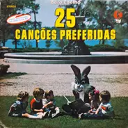 Beto Coelho - 25 Canções Preferidas