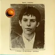 Beto Guedes - A Página Do Relâmpago Elétrico