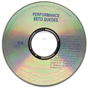 CD - Beto Guedes - Performance