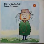 Beto Guedes - Sol de Primavera