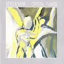 CD - Beto & Kara - Crystal Flakes