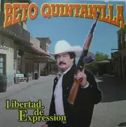 Beto Quintanilla - Libertad De Expression