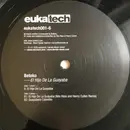12inch Vinyl Single - Betoko - El Hijo De La Guayaba
