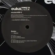 Betoko - Humm