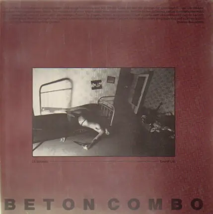 Beton Combo - 23 Skiddoo