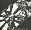 7'' - Beton Combo - Sound Ltd EP