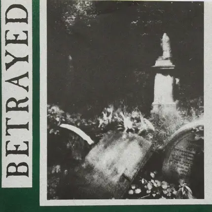 Betrayed - Untitled