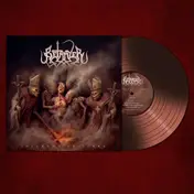 BETRAYER - Infernum In Terra