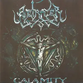 BETRAYER - Calamity