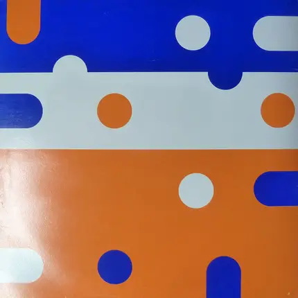 Betrieb - Harmolodic House Ep
