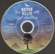 CD - Betse Ellis - Hi Moon Order - Digisleeve