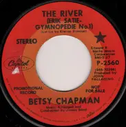 Betsy Chapman - The River (Erik Satie-Gymnopedie No. 1) / Children Are Crying Aloud