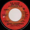 7inch Vinyl Single - Betsy Chapman - The River (Erik Satie-Gymnopedie No. 1) / Children Are Crying Aloud