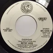 Betsy Hide