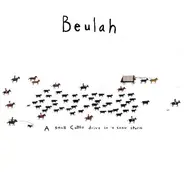 Beulah - A Small Cattle Drive In A Snow Storm
