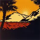 CD - Beulah - The Coast Is Never Clear