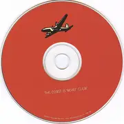 CD - Beulah - The Coast Is Never Clear
