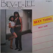 Bev-E-Lee featuring Jeremaya