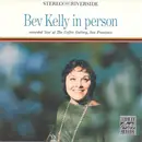 CD - Bev Kelly - Bev Kelly In Person