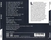 CD - Bev Kelly - Bev Kelly In Person