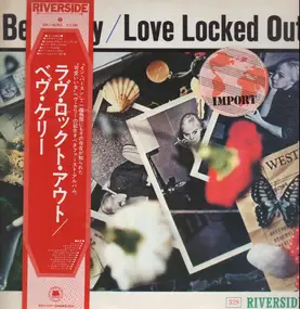 Bev Kelly - Love Locked Out