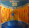 LP - Bev Phillips Orchestra - Gold On Silver - 20 Gold Hits From The Silver Screen