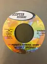7inch Vinyl Single - Beverly Bremers - Daddy's Coming Home