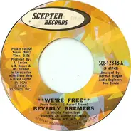 Beverly Bremers - We're Free / Colors Of Love