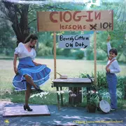 LP - Beverly Cotten - Clogging Lessons