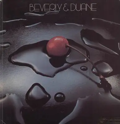 Beverly & Duane (MODERN SOUL) - Beverly & Duane