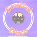 12'' - Beverly Hill - Keep Movin / Baby Come Back