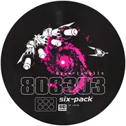 Beverly Hills 808303 / Frank Castle - Six-Pack