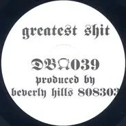 Beverly Hills 808303 - Greatest Shit