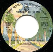 Beverly Hills Blues Band