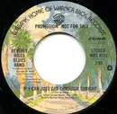7inch Vinyl Single - Beverly Hills Blues Band - If I Can Just Get Through Tonight