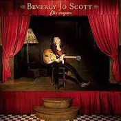 Beverly Jo Scott - Dix Vagues