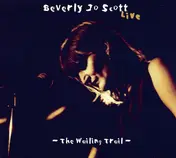 Beverly Jo Scott - The Wailing Trail