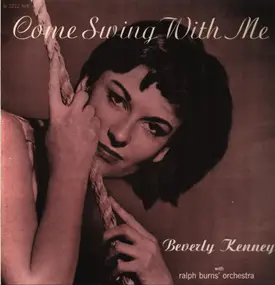 Beverly Kenney - Come Swing with Me