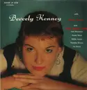 LP - Beverly Kenney - Sings With Jimmy Jones And 'The Basie-Ites' - Mono