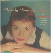 Beverly Kenney - Sings With Jimmy Jones And 'The Basie-Ites'