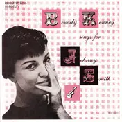 Beverly Kenney - Beverly Kenney Sings for Johnny Smith
