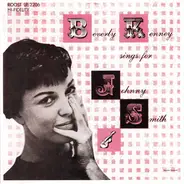Beverly Kenney Sings For Johnny Smith - Beverly Kenney Sings for Johnny Smith