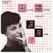 CD - Beverly Kenney Sings For Johnny Smith - Beverly Kenney Sings For Johnny Smith