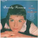 CD - Beverly Kenney - Sings With Jimmy Jones And 'The Basie-Ites'