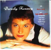 LP - Beverly Kenney - Sings With Jimmy Jones And 'The Basie-Ites' - Mono